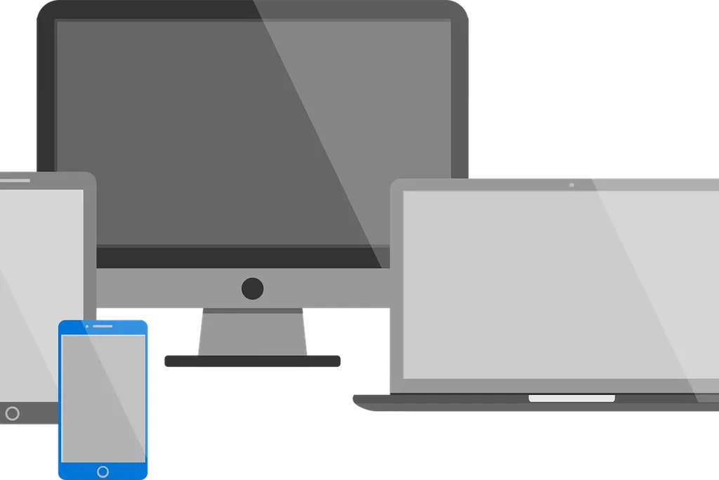 Close up of CSS Coding on Laptop