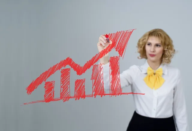 Google Analytics - Seeing the Results