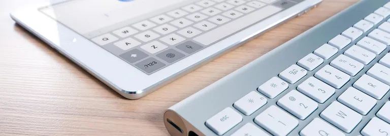 what is serp on keyboard