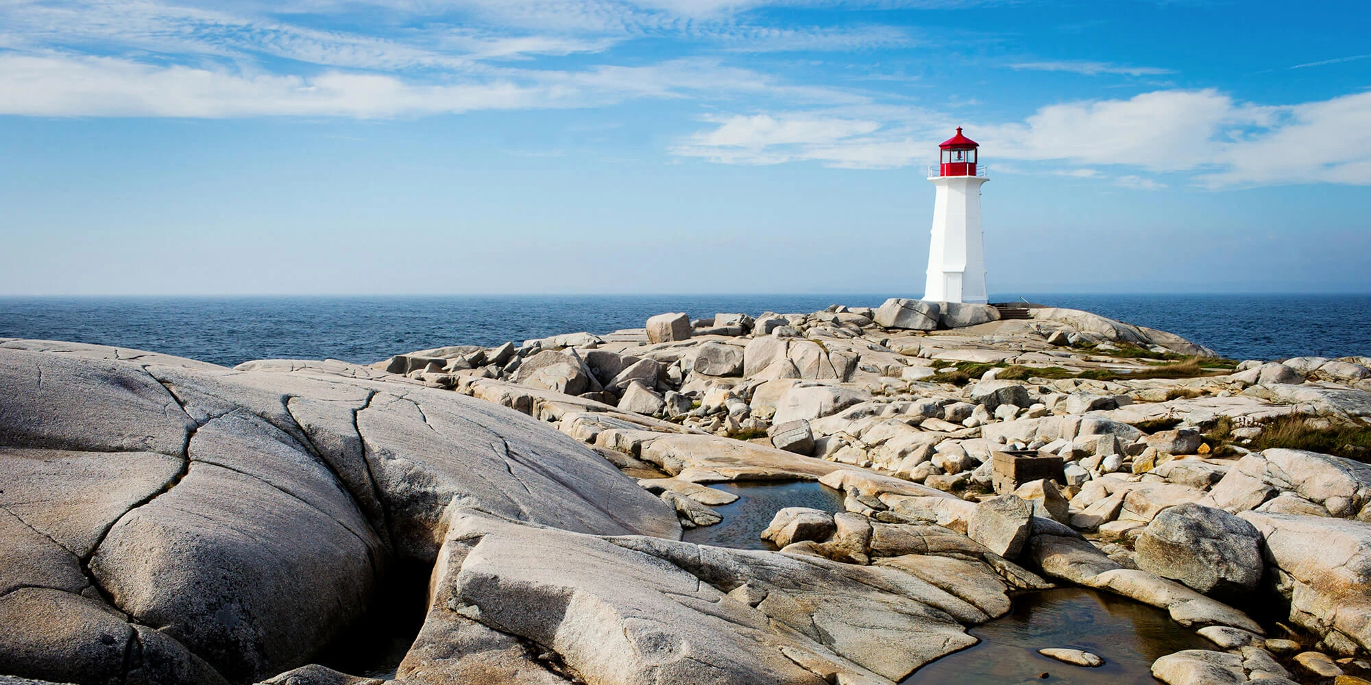 Peggys Cove Nova Scotia